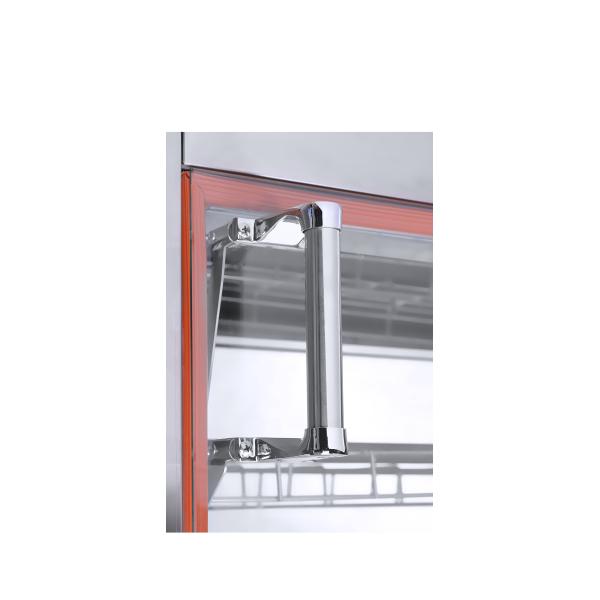 Алюминиевая плитка для печи OEM Нержавеющая сталь пекарня