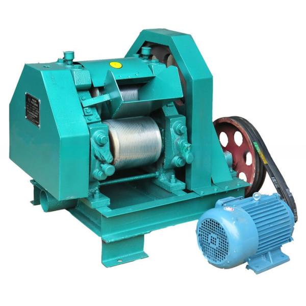 Простая работа Дизельный двигатель высокой мощности Экстрактор сахарного тростника для производственного завода