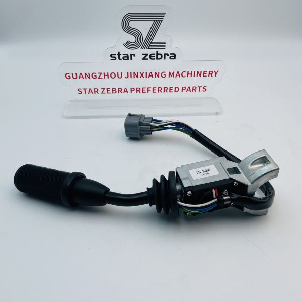 701/80299 70180299 Column Switch Turn Signal Switch Fit J C B 3CX 4C 4CN 4CX 3CN-4WD 3CX-4WD