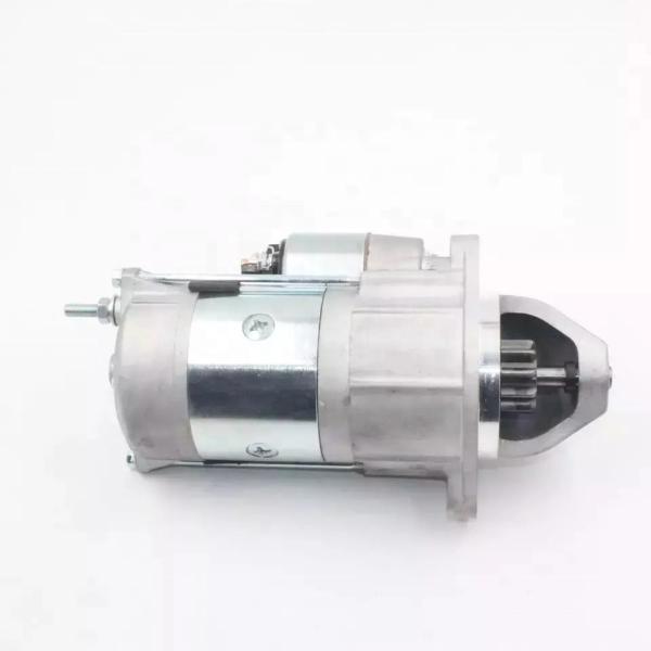 10T 12V 24V STR52056 2873K405 2873K404 Starter Motor for Construction Machinery Parts CUMMINS Perkins Diesel Engine
