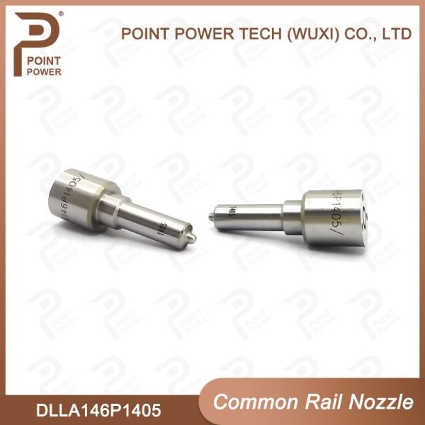 Bocal comum do trilho de DLLA146P1405 Bosch para os injetores 0445120040
