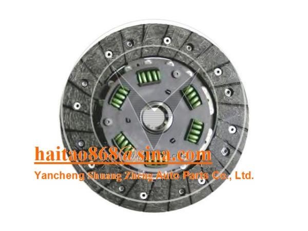 374601106CLUTCH DISC
