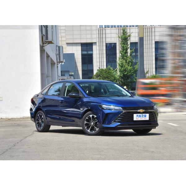 Top Version Automobile for Tashkent Uzbekistan Market Chevrolet Captiva Onix Cruze