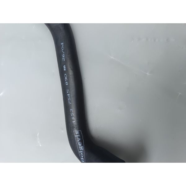 One stop shopping water pipes (aluminum fittings) 1153 7545 890. for BMW