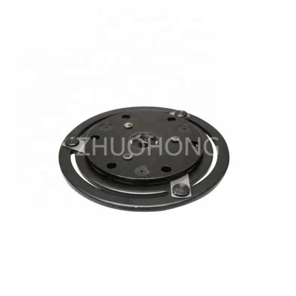130mm Pulley Diameter VISTEON VS16 AC Compressor Clutch for FORD USA Tempo 1983-1987 2.3