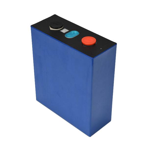 Vida útil del ciclo largo LF280K 3.2V 280Ah Lifepo4 Celdas de batería de grado A para energía solar