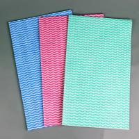 KILINE Non-woven Cleanroom Wiper 300x600mm 100pcs Pack