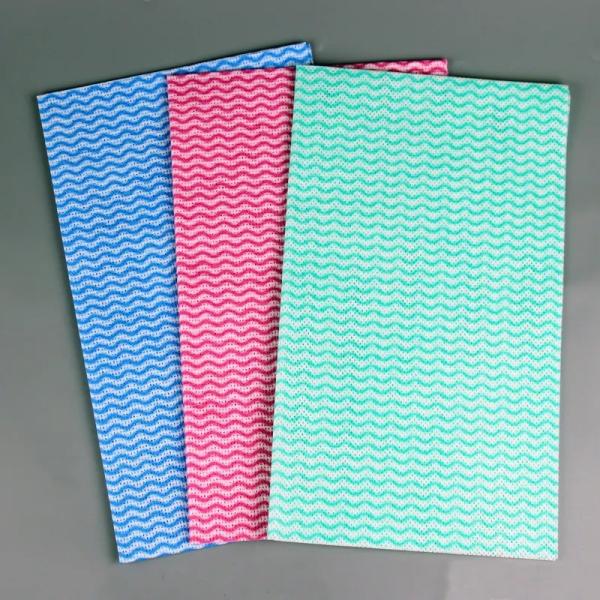 KILINE Non-woven Cleanroom Wiper 300x600mm 100pcs Pack