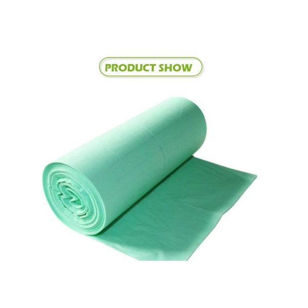 Corn Starch Plastic Biodegradable Snack Bags