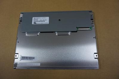 AA084XD11三菱8.4INCH 1024×768 RGB 1000CD/M2 WLED LVDSの操作の臨時雇用者。:-30 | 80の°C産業LCDの表示