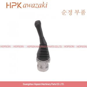 Manche de controle remoto VOE14556360 de Volvo para EC210B EC240B EC360B