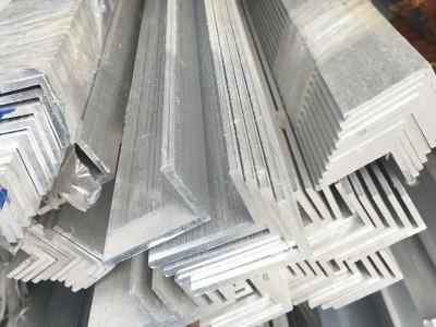 JIS GB Easy Install Angle Shape Tile Corner Trim Standard Aluminum Tile Edging Trim