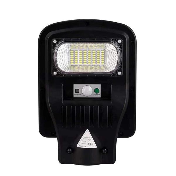 50000 Hours Lifespan 100W-400W IP65 Waterproof Solar Street Light For Yard Garden