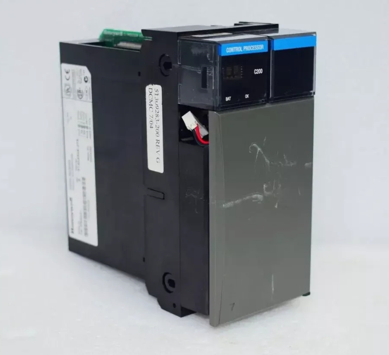 TK-PRS021 Модуль управления процессором Honeywell 51405039-176