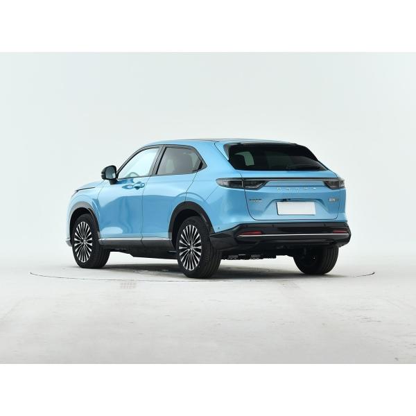 New Electric Honda Car Ens1 Car SUV Ternary Lithium New Energy Vehicle 150Km/h