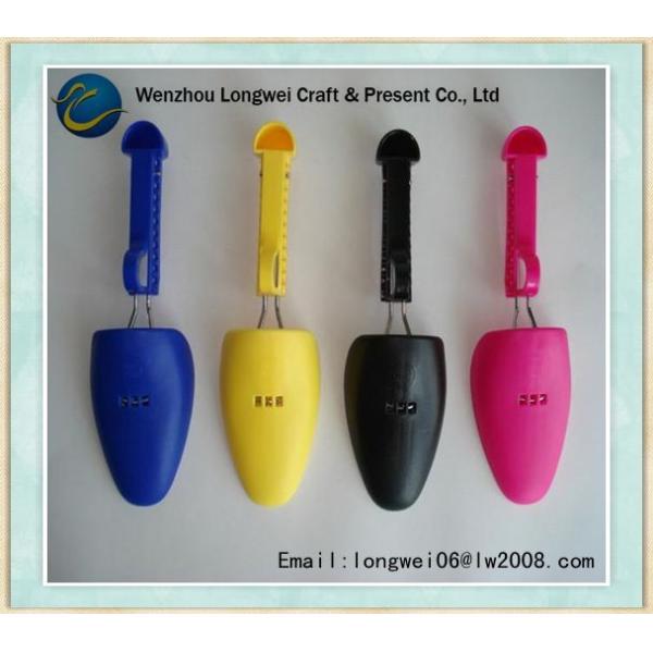 Durable Spring Plastic Shoe Stretcher For Lady High Heel Shoes