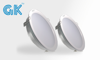 Энергосберегающий потолок Лампст 5" СИД 10в привел вниз с света