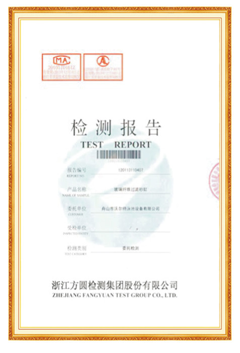 GUANG ZHOU CITY FREESEA ELECTRICAL CO., LTD Сертификации