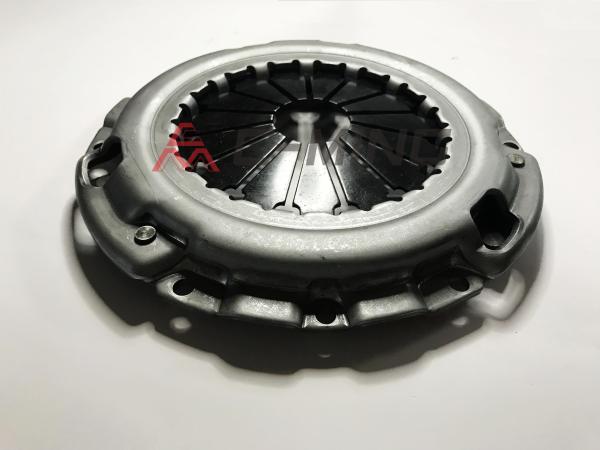 SDE 215*140mm Mitsubishi Clutch Kits MBC617 Clutch Cover