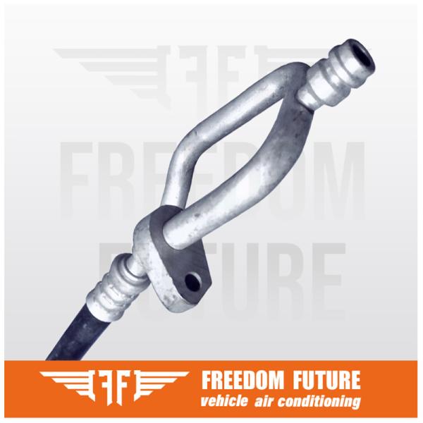Hyundai Elantra ligne de décharge de tuyau à courant alternatif OEM 97762-F2000 1.6L 16-17