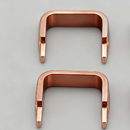 Precision Shunt Resistors Alloy Current Sensing Resistors ACR Series