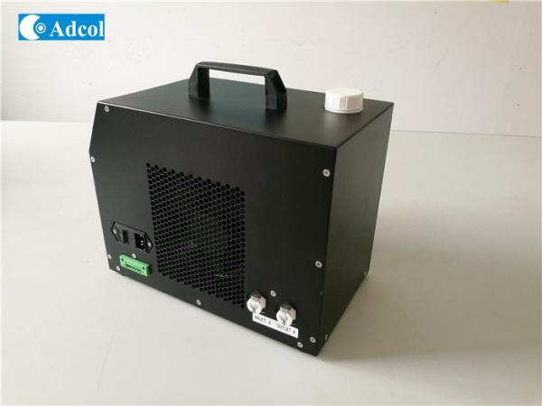 Refrigerador de água de longa duração Peltier Refrigerador termoelétrico para instrumento industrial