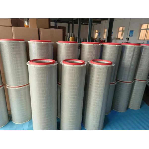 Coolant Filter Protect Fleet Cooling Systems for Finer Truck Diesel Engine LFW4074 24074 BW5074 WF2074 WF2078