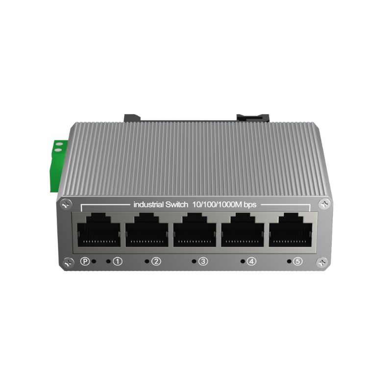 Mini Industrial Switch
