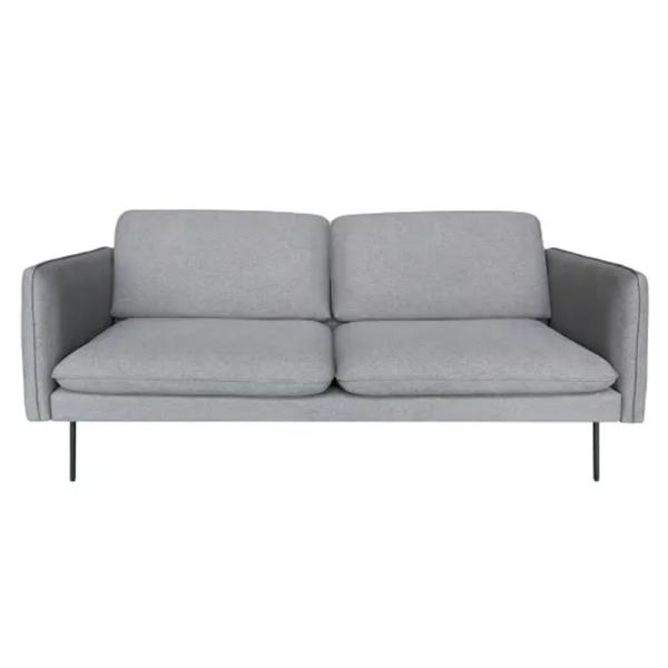 Modern Furniture Living Room Sofa Bed Sets Sofas for Custom High Density Virgin Foam