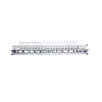 Multifunctional Sequins Embroidery Machine Commercial Embroidery Machine