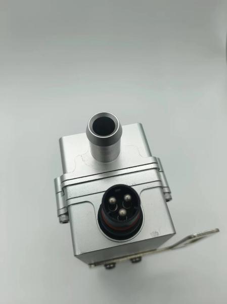 OEM ODM Motor do veículo de resfriamento pré-aquecedor 2KW Instalação fácil