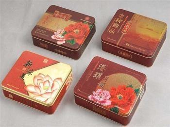 1.1/1.1-5.6/5.6 Tin Coating Lacquered Tinplate for Various Packaging Needs