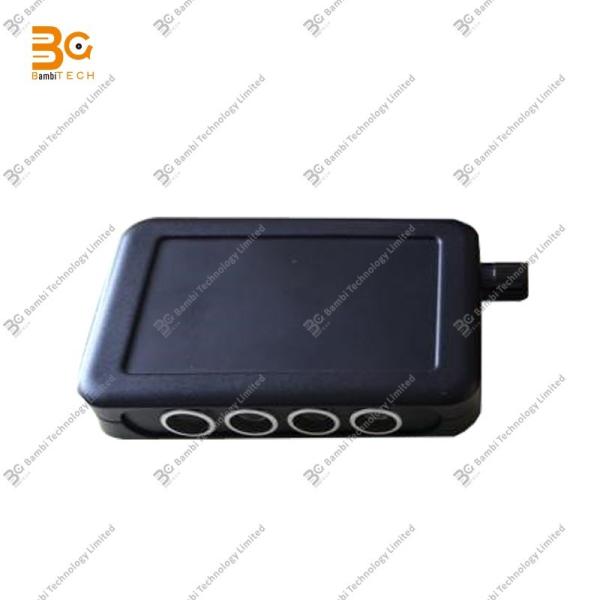 Car, Small Meeting Room, Office, Mobile Phone Recording  Detector with Other Voice Collection