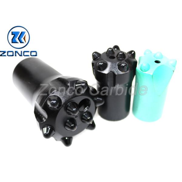 Tungsten Carbide Sand Blasting Nozzles For Oil Drill Bits