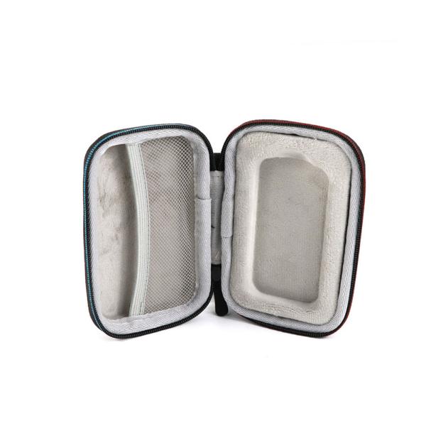 Переносная сумка стетоскопа ЕВА сумок противоударной скорой помощи медицинская