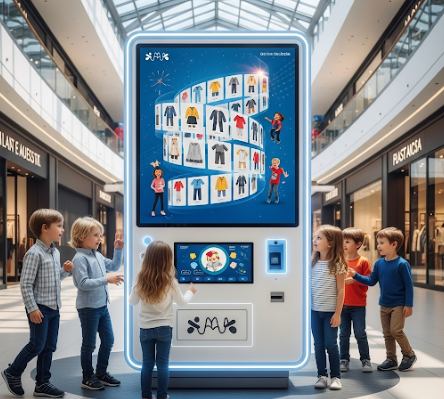 Stereo Sound ARM Android Board Support Ubuntu 20.04 Operating System And EDP 2560 * 1440 Video Output