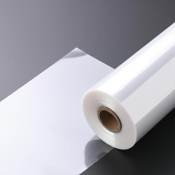 Heavy-Duty Meat Packaging Film Roll Puncture Proof 0.03 OTR Barrier