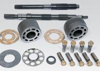 Pièce de rechange convenable hydraulique de bêcheur de la pièce NVK45-DNB08 d'excavatrice d'OEM