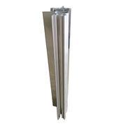 Sliver or black  etc; Aluminum heatsinks, customized and OEM/ODM orders are accepted