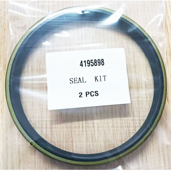 Center Joint Seal Kit 9062438 4176480 4195898 Swivel Joint Seal for EX200 EX220 Excavator