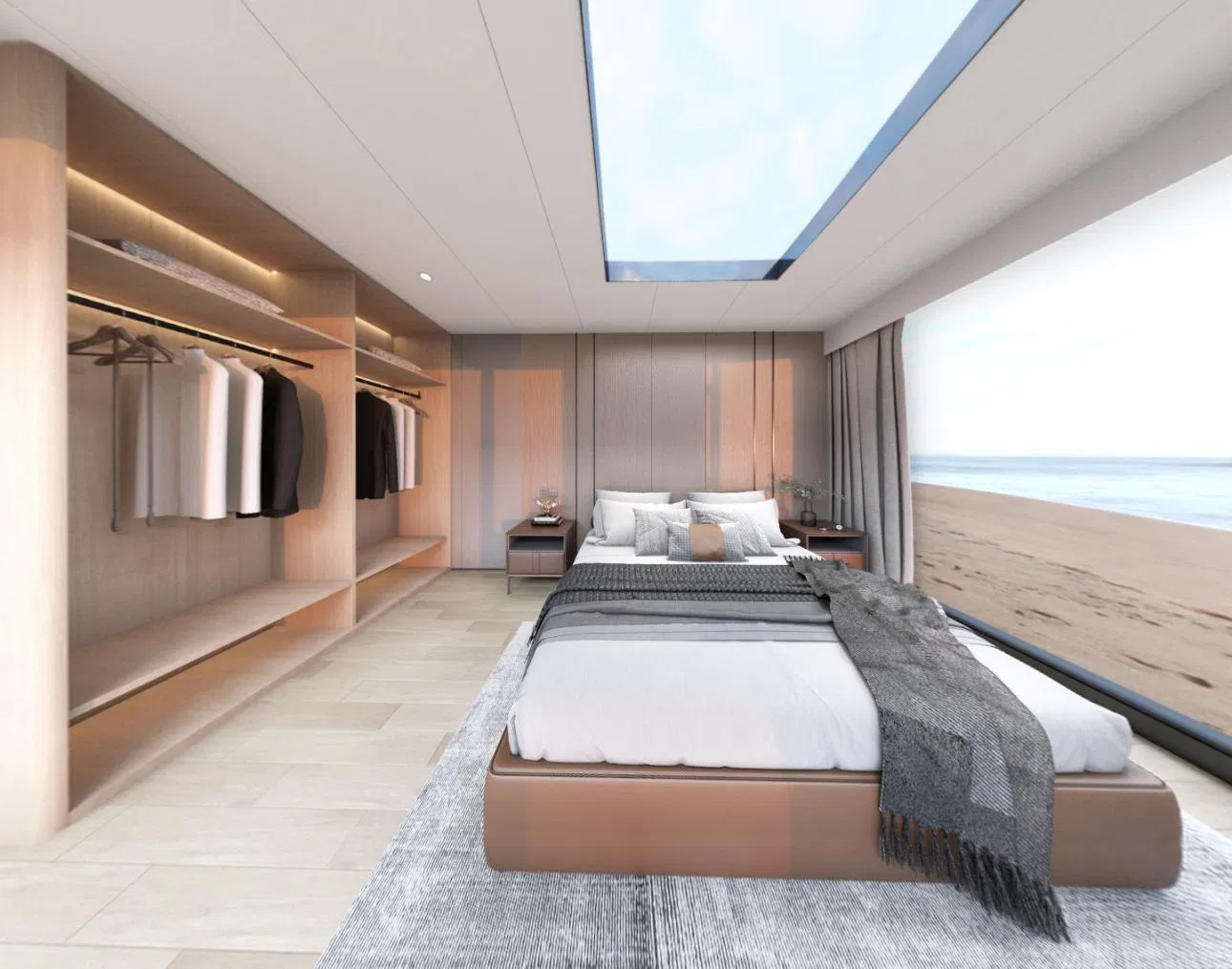 Luxury Space Capsule House Modular Prefab Cabin for Mountain Resort Forest Camping Hotel Tourist Attraction Accommodation Project