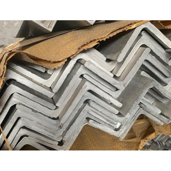 SS AISI GB S35350 S30408 Нержавеющая сталь углового класса холодно проката 5 мм 6 мм толщина для промышленности