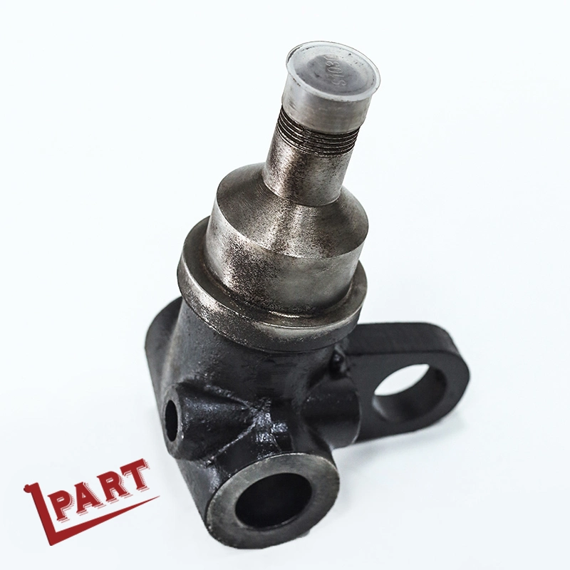 Части цапфы поворотного кулачка управления рулем цапфы грузоподъемника FB20-V Японии задние