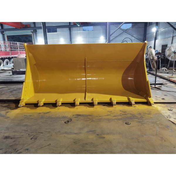 Customize  980 Loader Boom 5.5m Bucket Excavator Parts for Construction