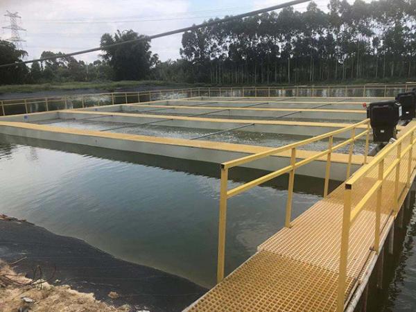 Geomembrana de HDPE de 1 mm para revestimento de barragem padrão nacional 0,5 mm Espessura Amostra livremente