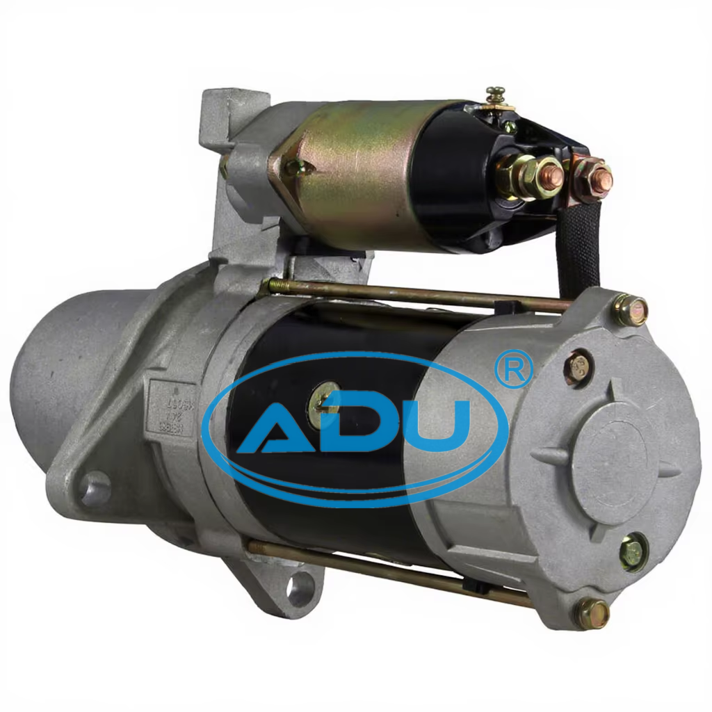 24V High-Quality Auto Starter OEM M3T95082 Starter Assembly for HYUNDAI and Changan Auto