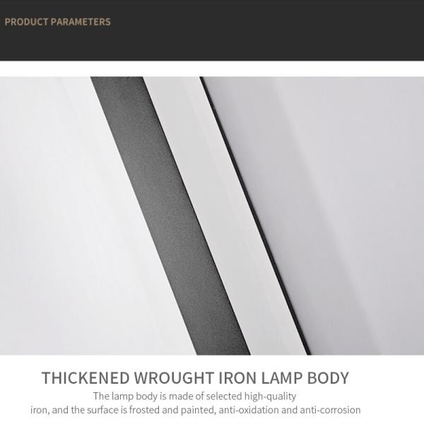 12 Volt Outdoor Waterproof LED Wall Lights For Room 9w 24w 30w 45w 60w 70w