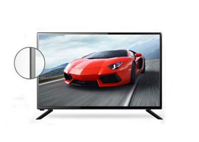 Tela video interna do LCD, painel livre da tevê do LCD da posição com APPs incorporados