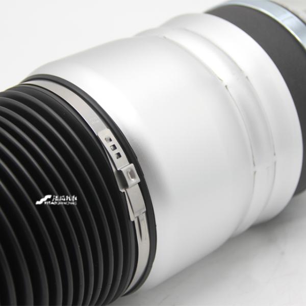 Резиновый комплект для ремонта 7L5616404E 7L6616404 подвеса воздуха Audi