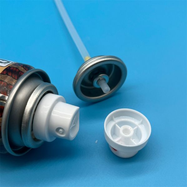 Dry Shampoo Spray Actuator, Dry Shampoo Dispenser Actuator, Hair Refreshing Spray Actuator For Home And Salon Use, Ergonomic Design For Easy Refreshing